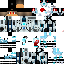 Texture for Zeropegui211-Cyborg