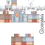 Texture for AkitoChange