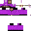 Texture for unicorn