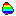Texture for rainbow stone