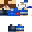Texture for vevasa