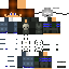 Texture for dzik