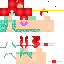 Texture for Ariel