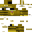 Texture for fixed nightmare spring bonnie