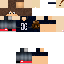Texture for Steve