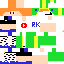Texture for leon
