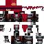 Texture for red