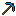 Texture for Cyan PickAxe