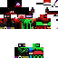Texture for two-colors