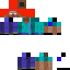 Texture for char