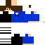 Texture for nexor