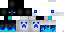 Texture for BlueEnderFlame HD