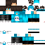 Texture for ItsDani