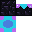 Texture for enchanting table