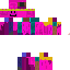 Texture for sda