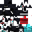 Texture for ying yang