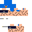 Texture for Sunraku