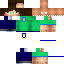 Texture for Doggo