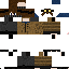 Texture for ticcy toby rework