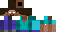 Texture for herobrine