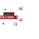 Texture for TNT-Izer