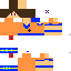 Texture for Gohan.exe