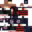 Texture for steve