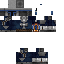 Texture for jango fett