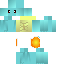 Texture for zenigame