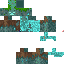 Texture for jiniwshi