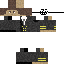 Texture for trolling pilot