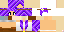 Texture for meow