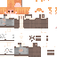 Texture for void