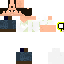 Texture for un mec avec un bras en moin