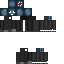 Texture for MY SQUIDMAN :D