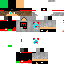 Texture for end