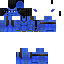 Texture for avatar