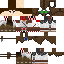 Texture for Hybrid Assassin