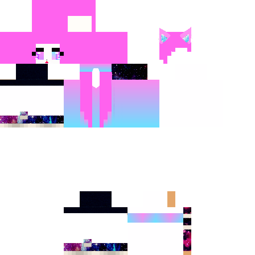 Texture for Sylveon 2