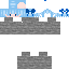 Texture for x