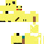 Texture for mimikyu521