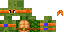 Texture for turtle ninja