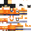 Texture for Goku Base