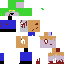 Texture for ben
