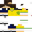 Texture for steve