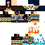Texture for armoredkpmc