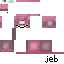 Texture for Beholder. 