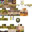 Texture for Junkrat