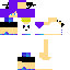 Texture for panic pjs