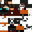Texture for CaddyFatCat hero version